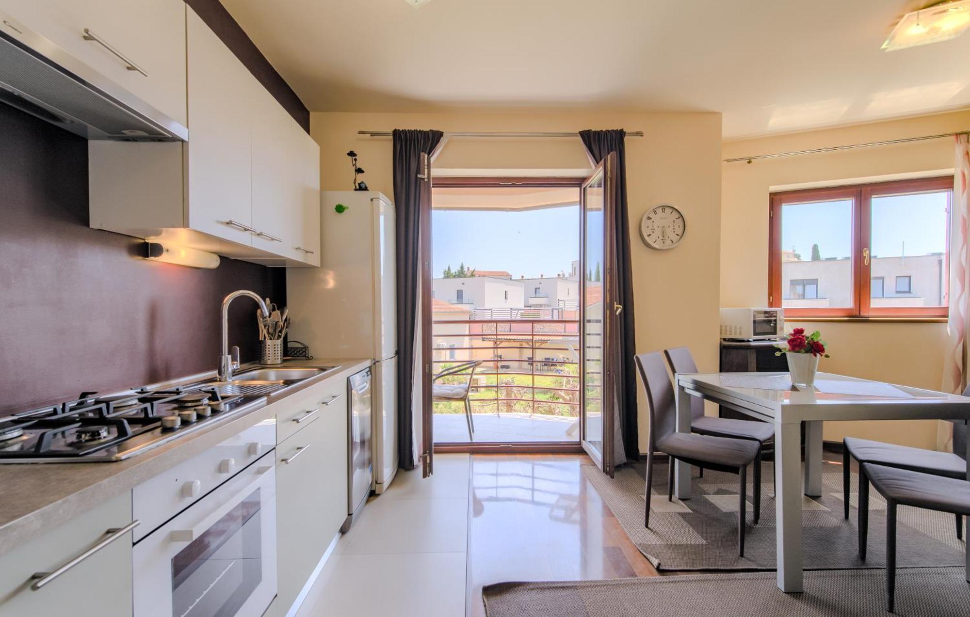 Appartement Yoyo *