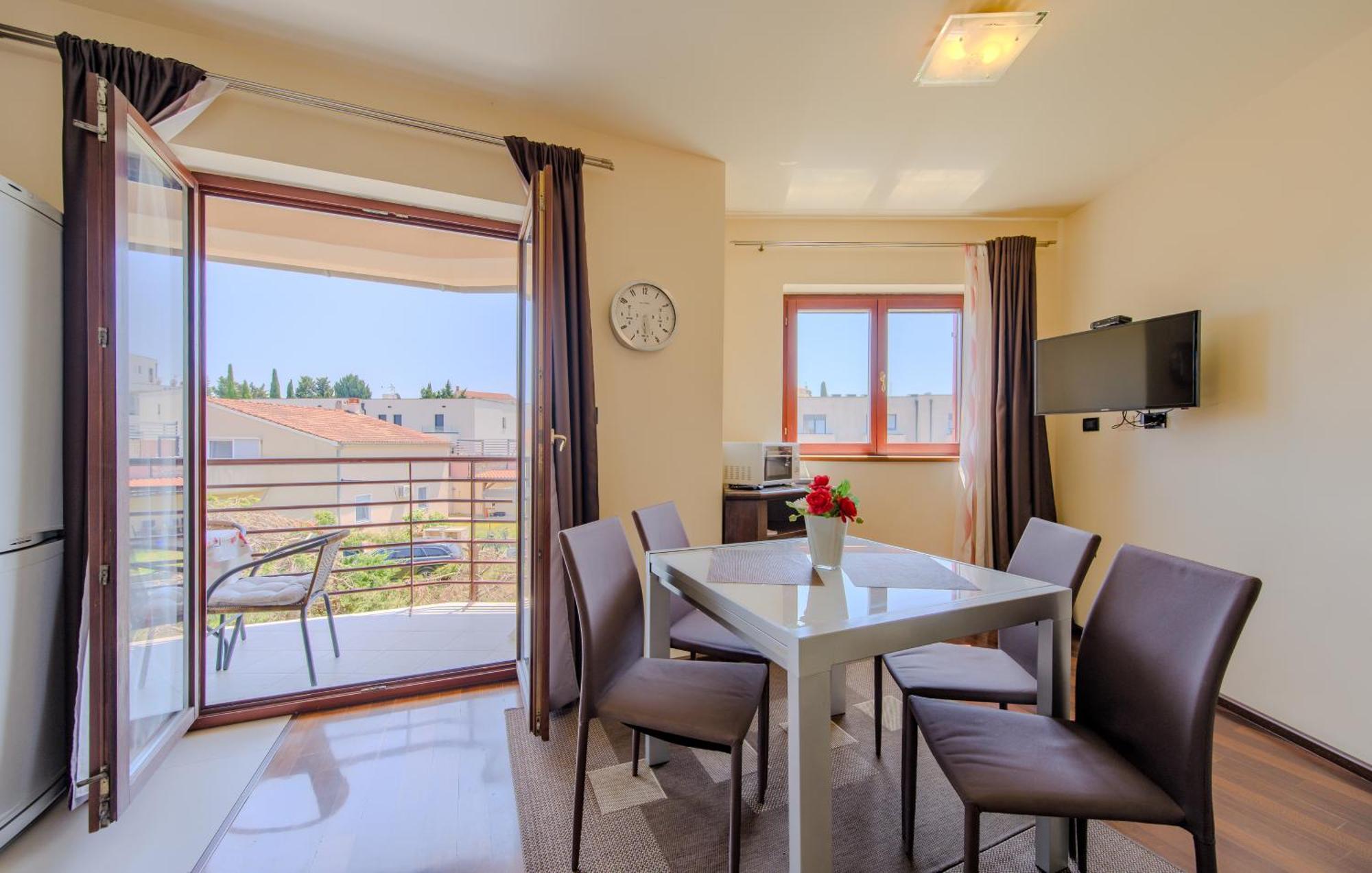 Yoyo Appartement