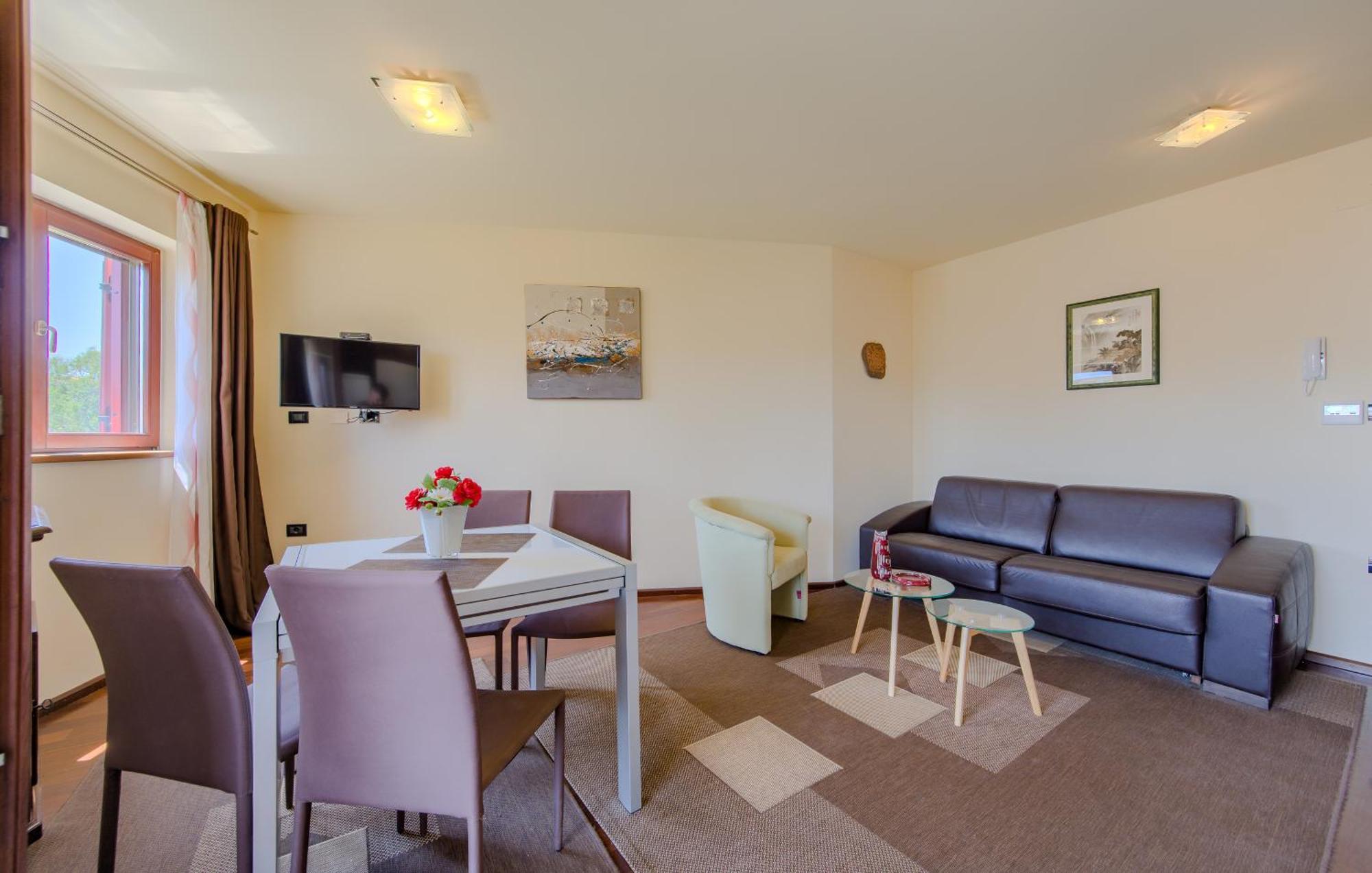 Yoyo Appartement *