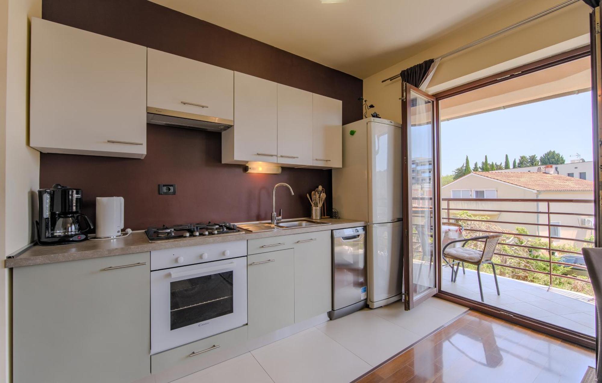 Yoyo Appartement Štinjan