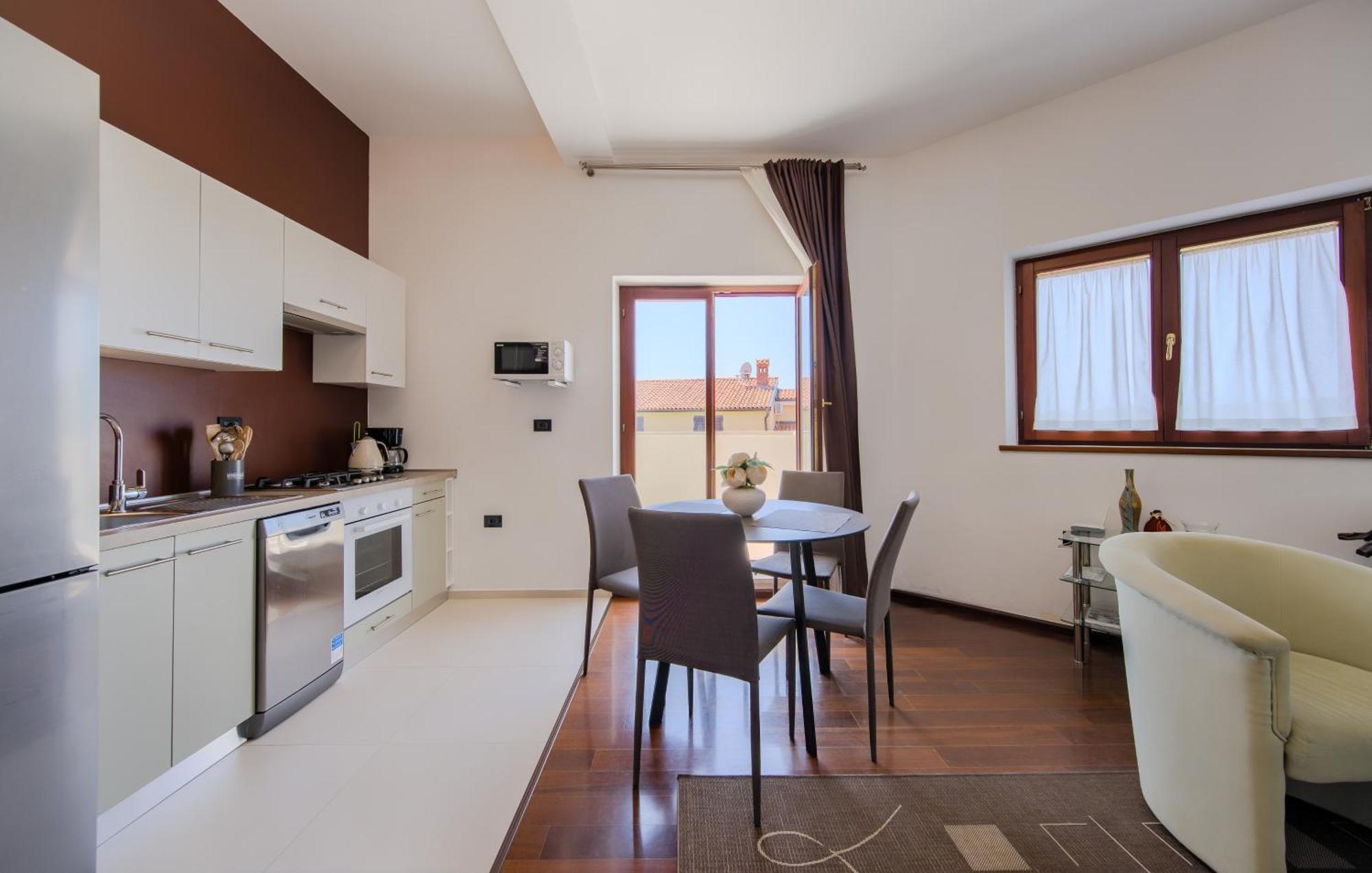 Yoyo Appartement *