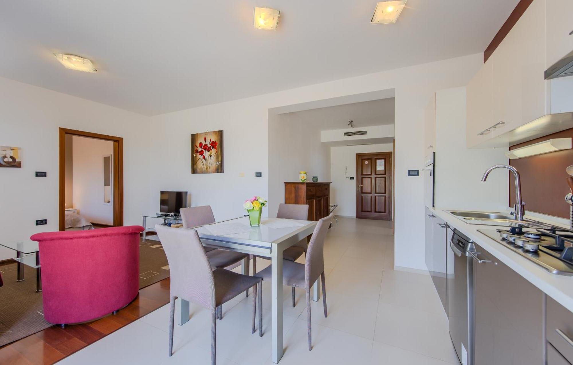 Yoyo Appartement