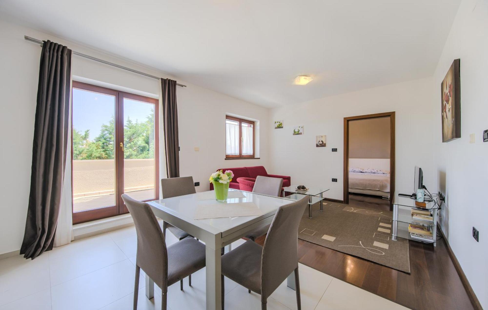 Appartement Yoyo *