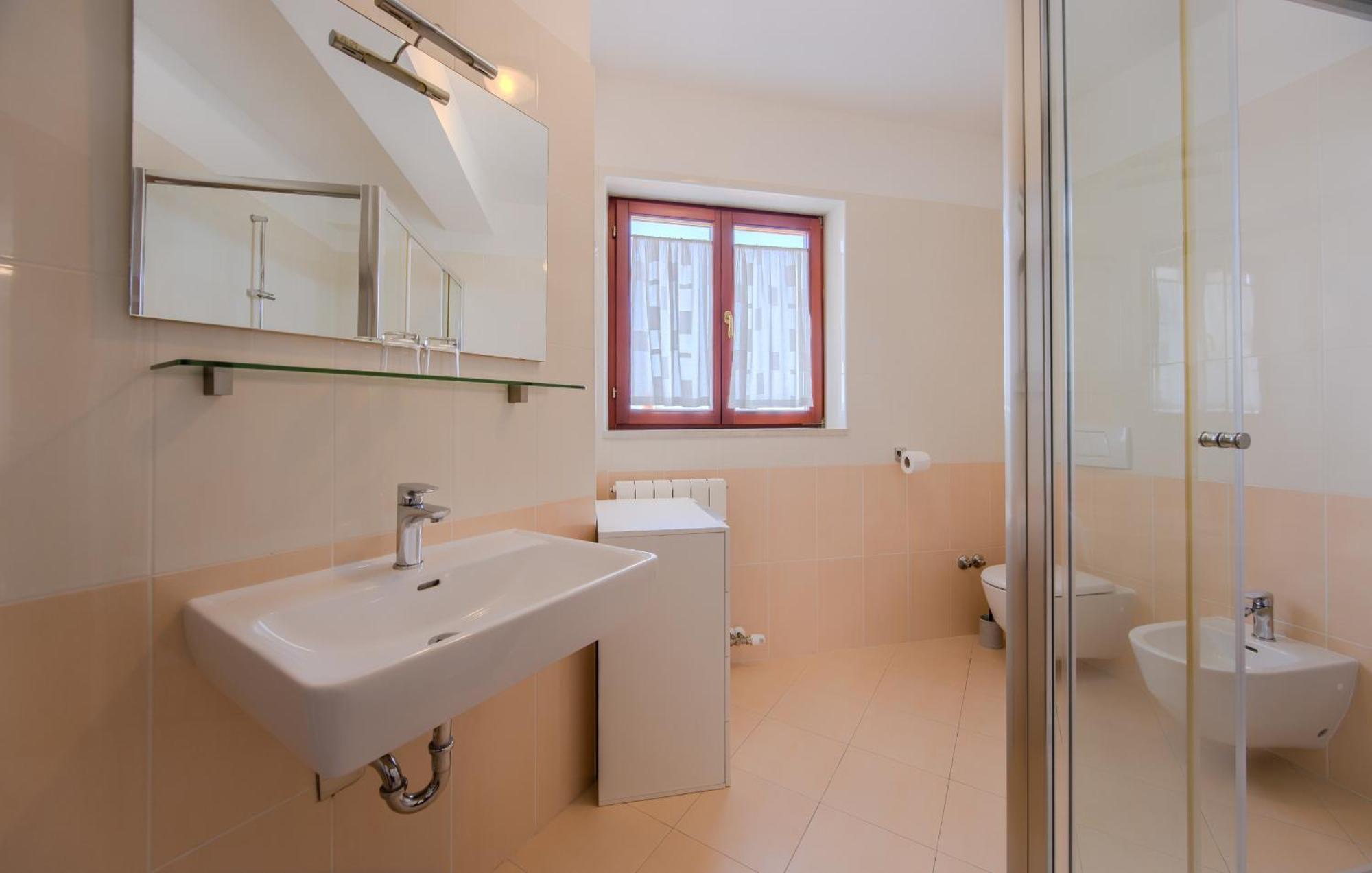 Appartement Yoyo *