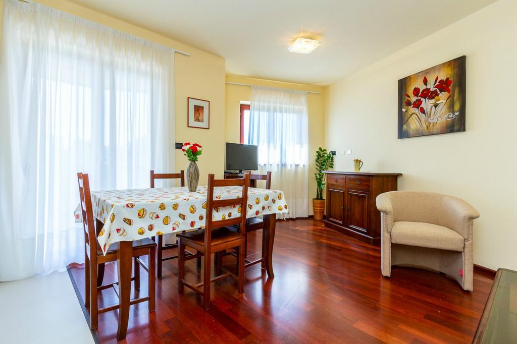 Yoyo Apartment Štinjan