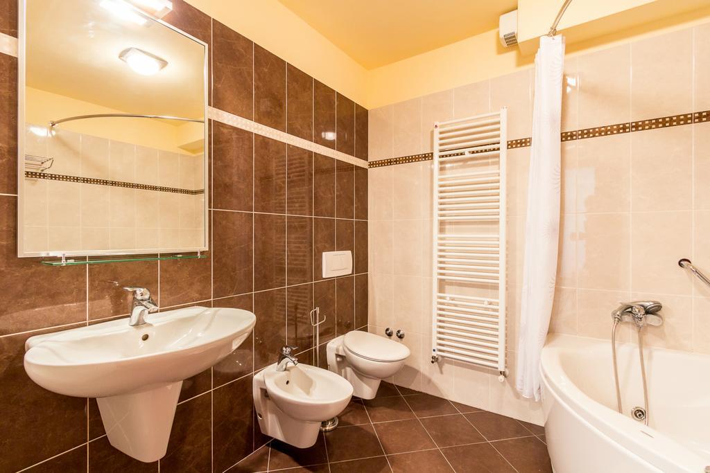 Appartement Yoyo *