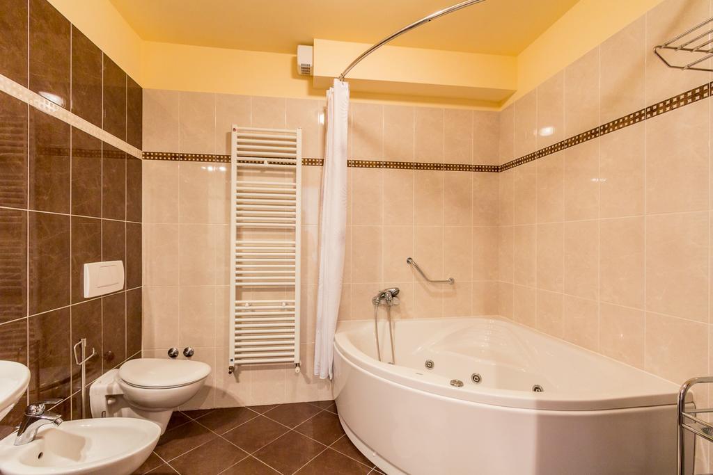 Apartment Yoyo Štinjan