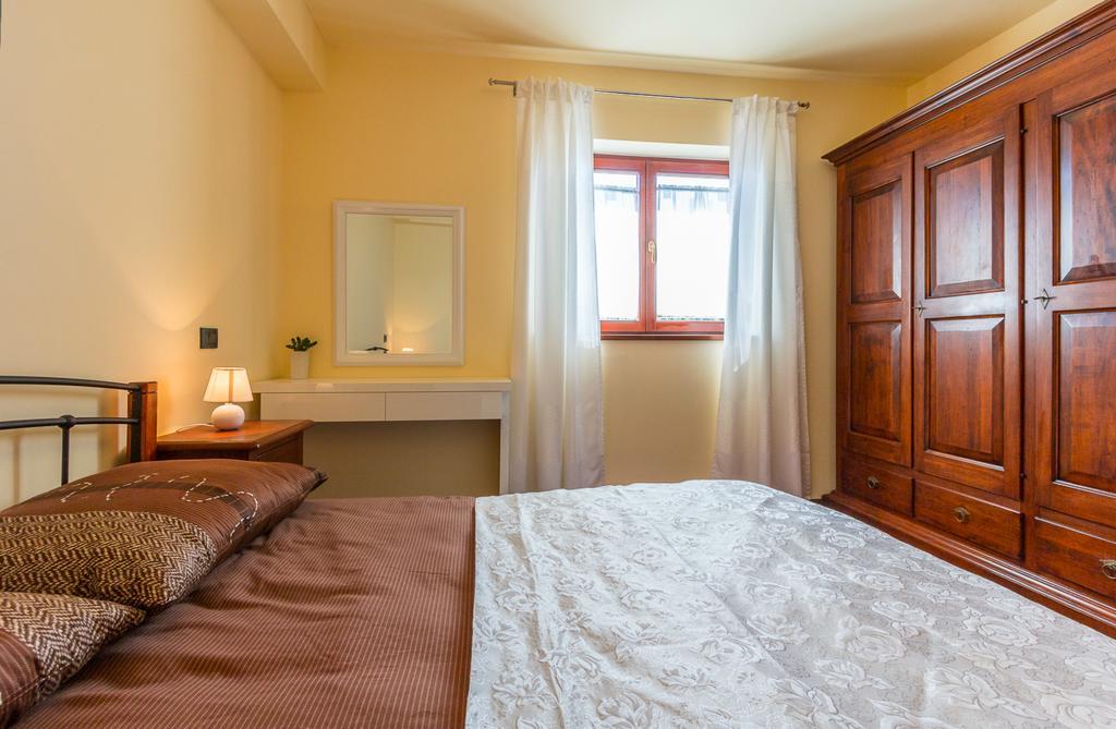 Yoyo Apartment Štinjan
