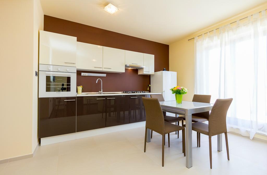 Appartement Yoyo *
