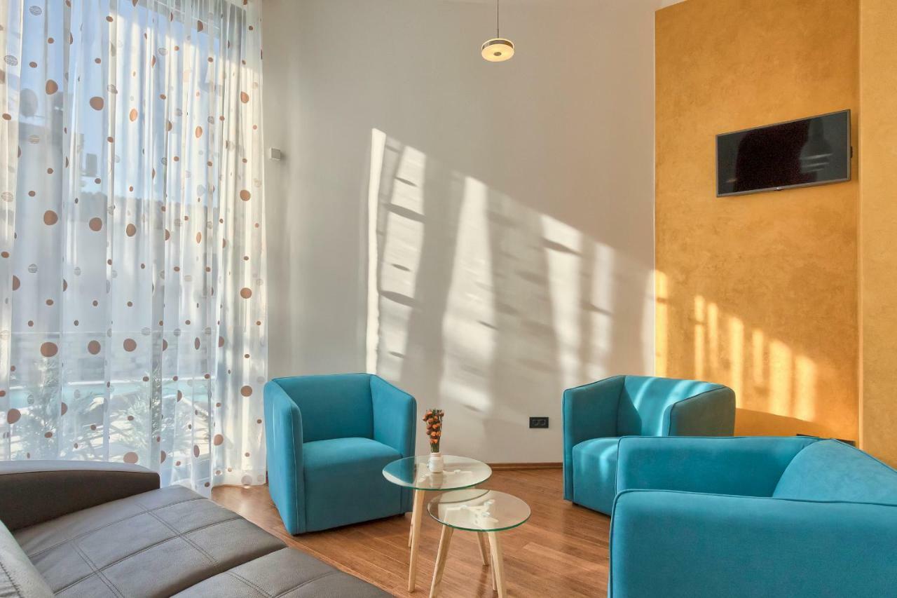 Yoyo Appartement *