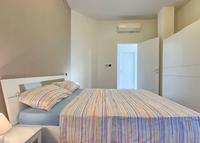 Apartments Villa Yoyo