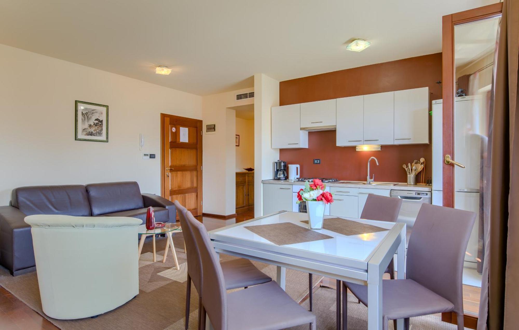 Apartman Yoyo *