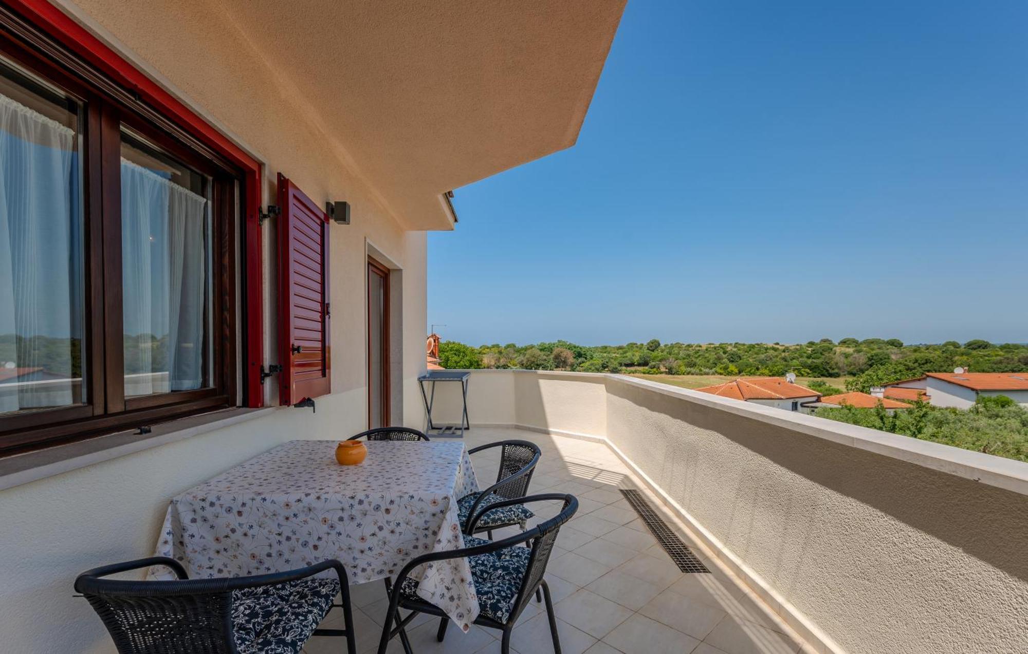 Apartman Yoyo Stinjan