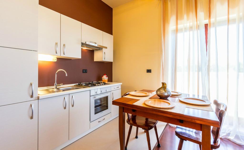 Apartman Yoyo Stinjan