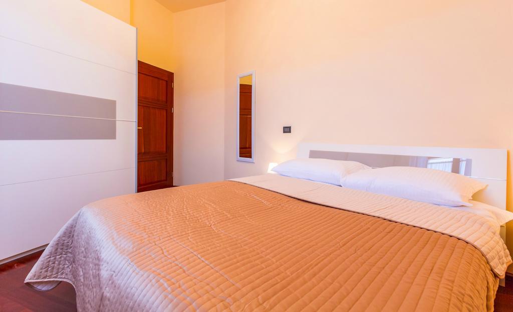 Yoyo Apartman