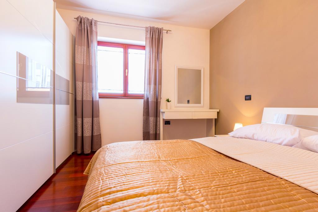 Yoyo Apartmán *