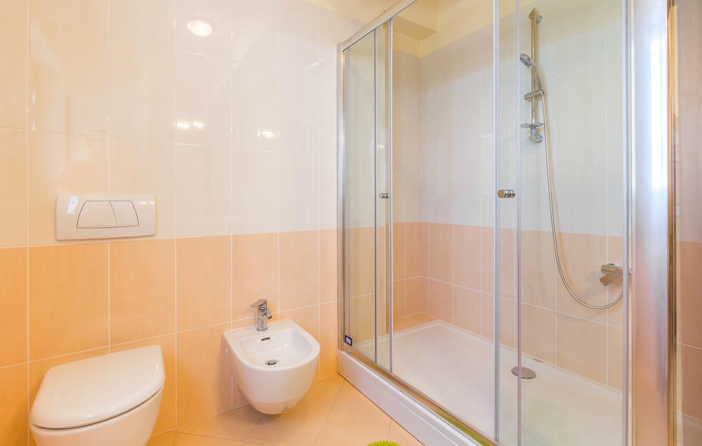 Apartmán Yoyo Štinjan