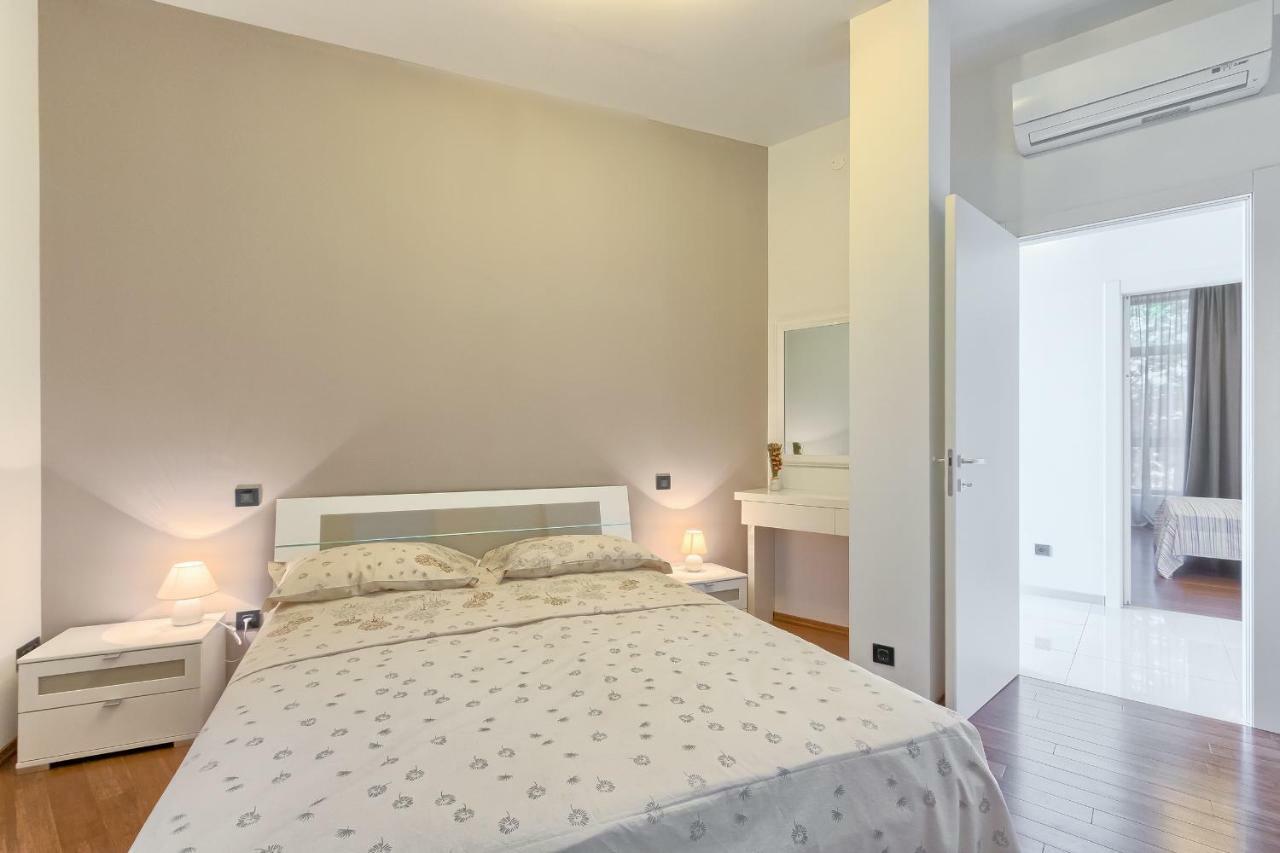 Yoyo Apartmán