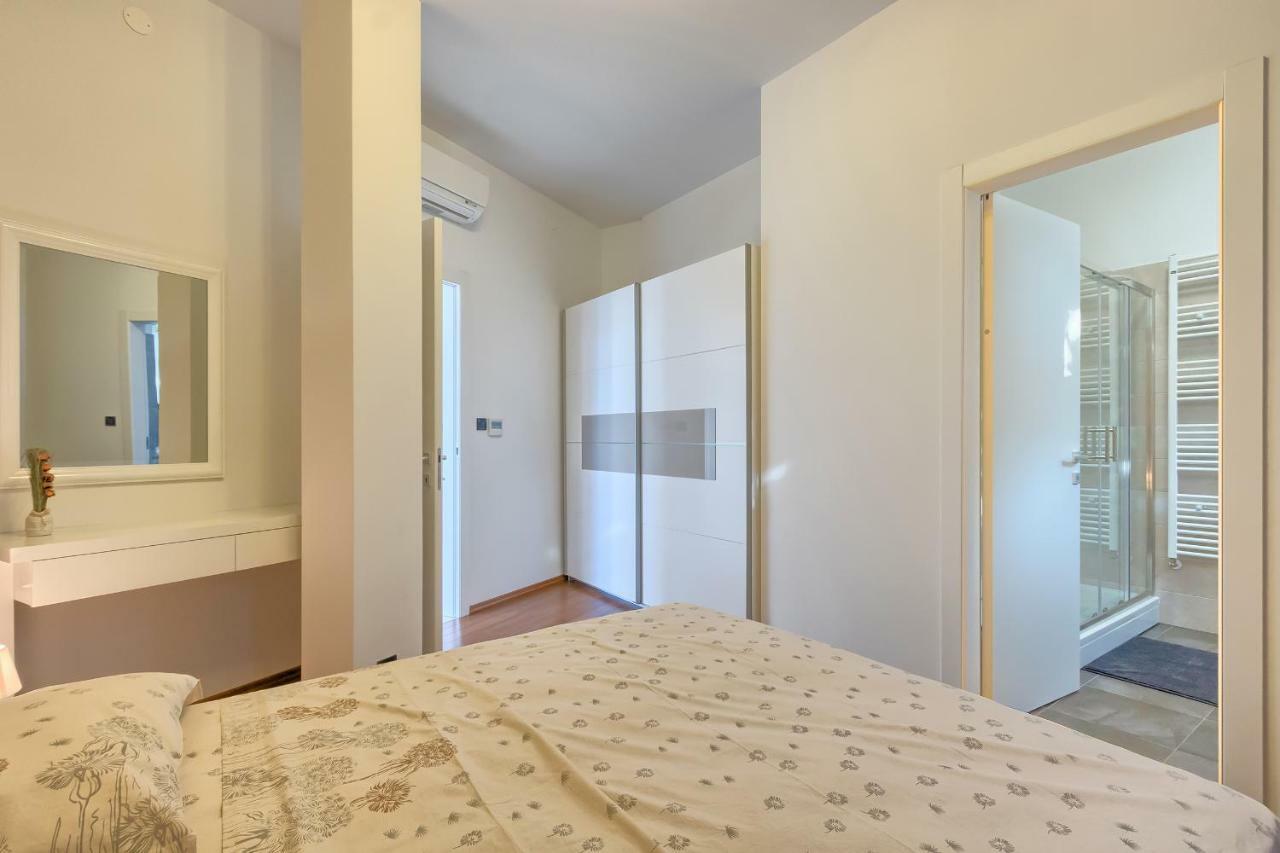 Yoyo Apartmán