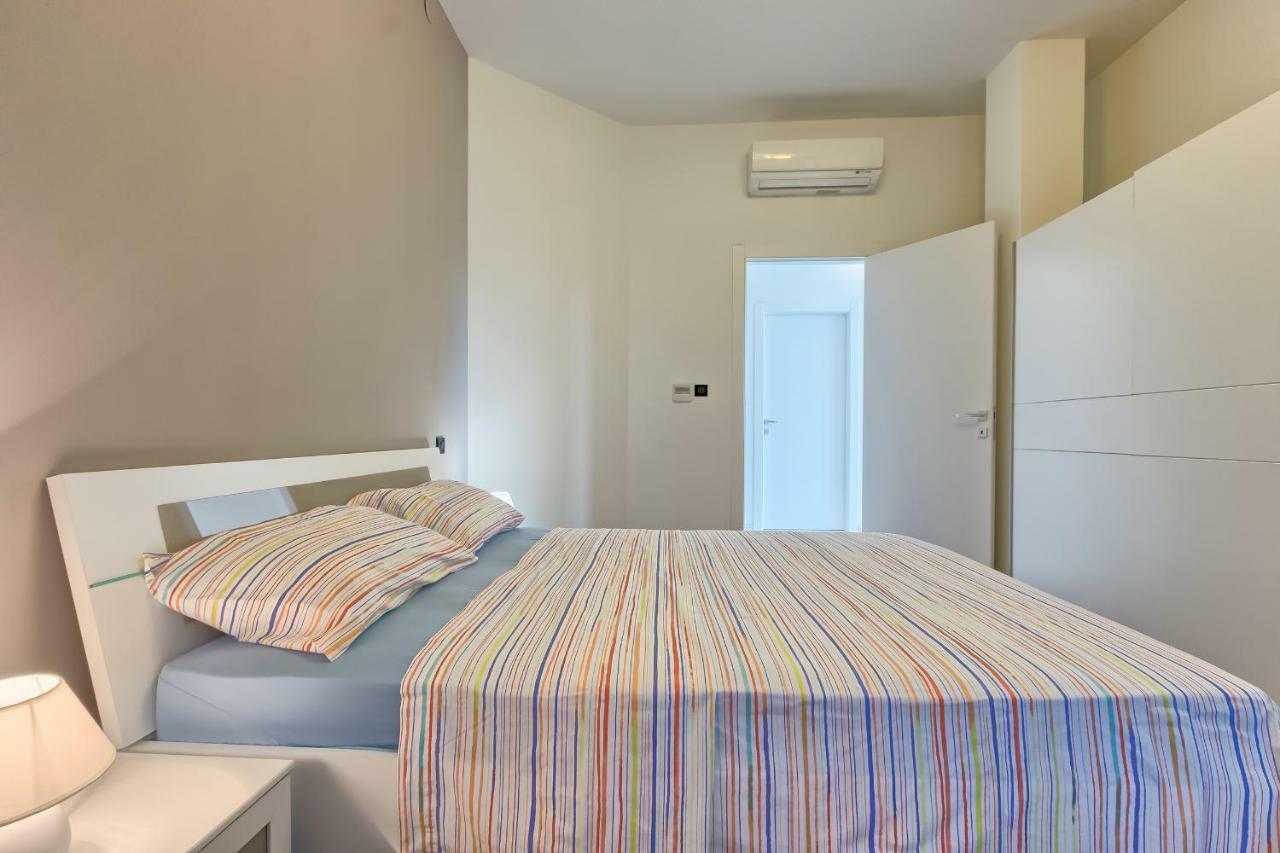 Apartmán Yoyo *