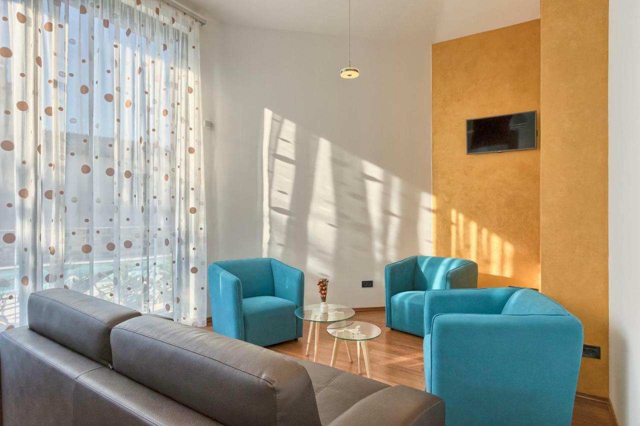 Yoyo Apartmán *