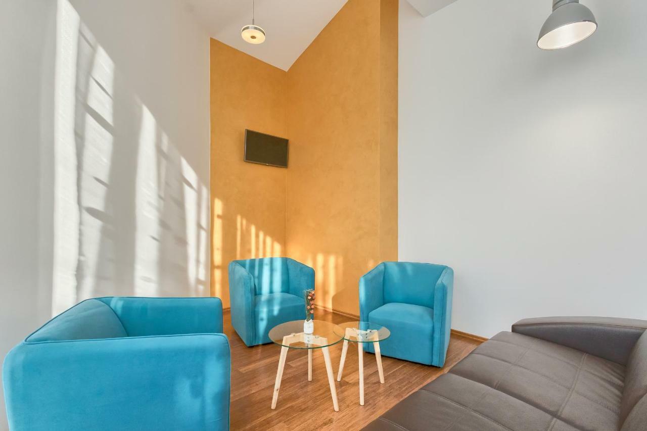Yoyo Apartmán *