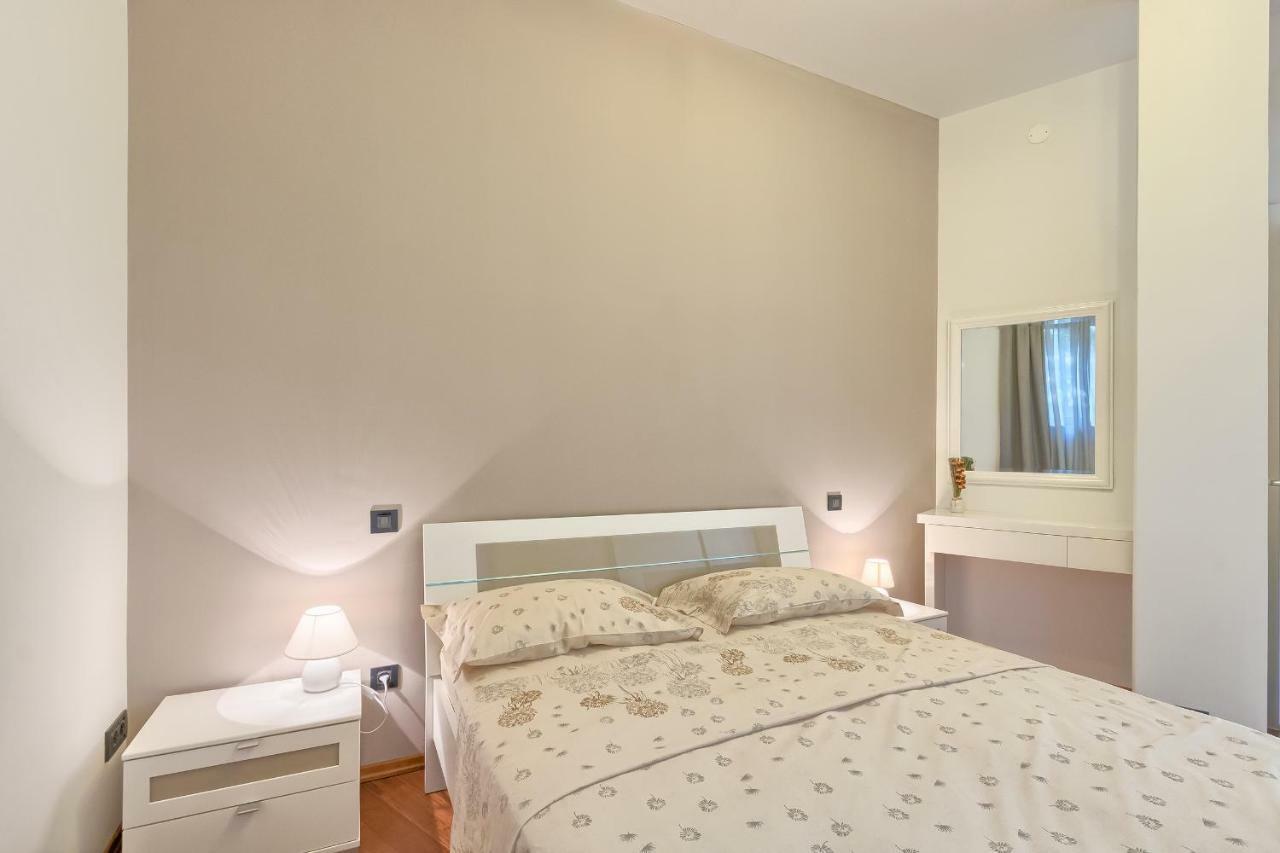 Apartmán Yoyo